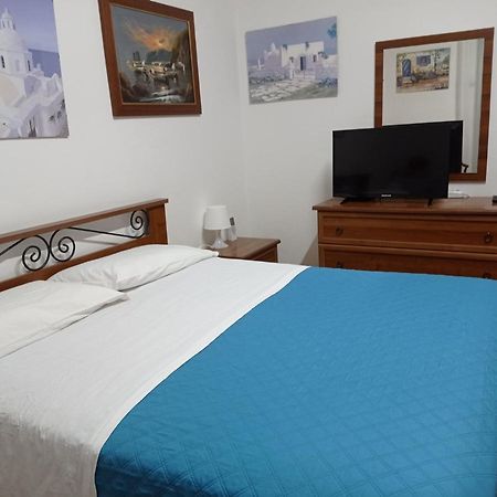 Villa Angela Marinella di Selinunte Bagian luar foto