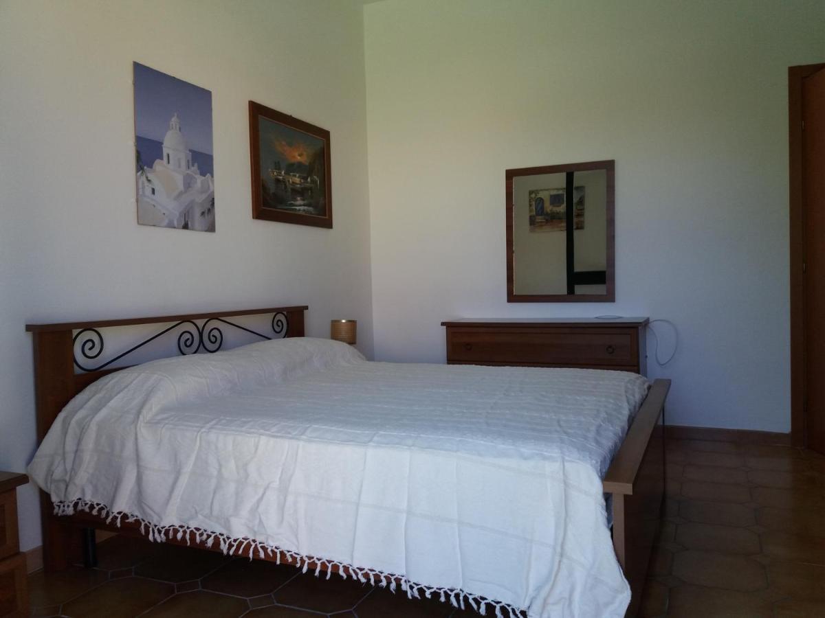 Villa Angela Marinella di Selinunte Bagian luar foto