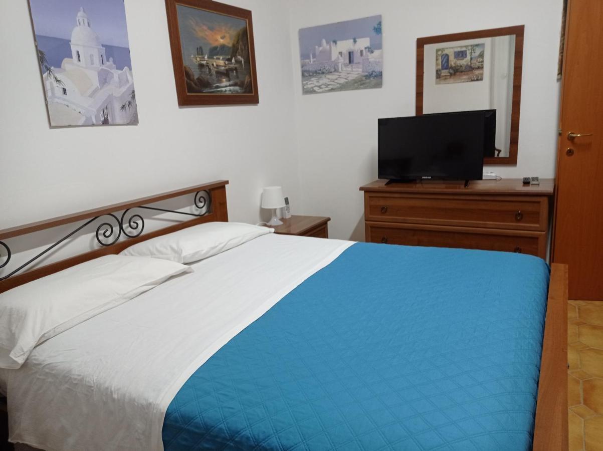 Villa Angela Marinella di Selinunte Bagian luar foto